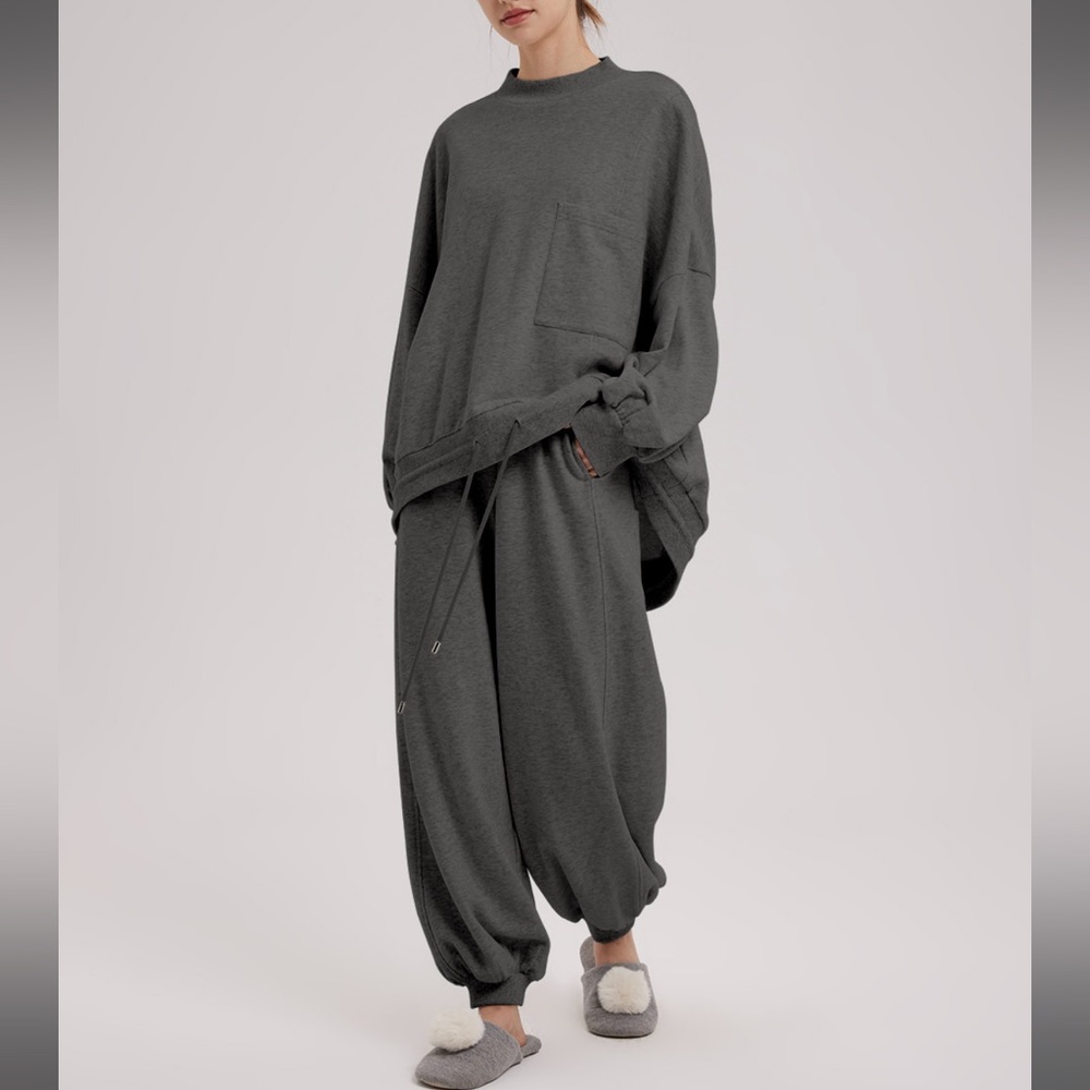 Nap Cotton Track Set